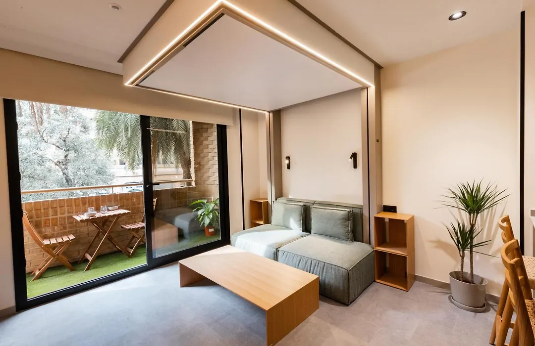 Motus Disruptive Apartments-1