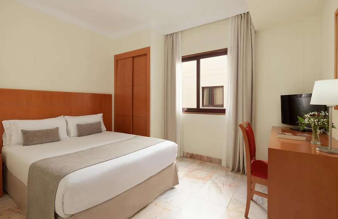 Hotel Principe Paz-1