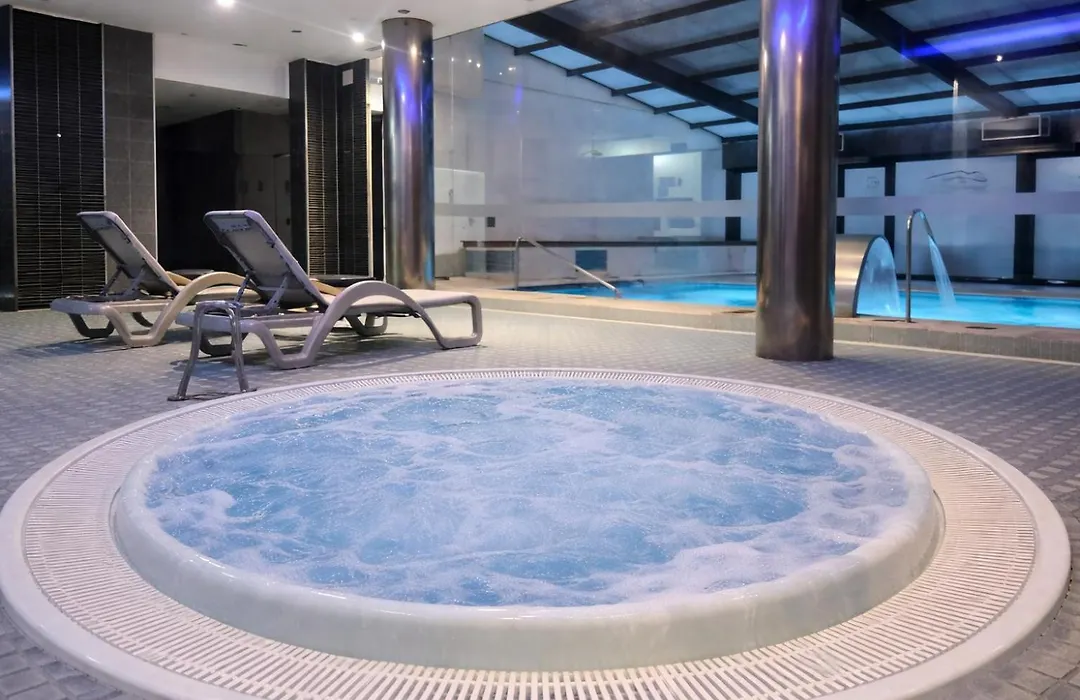 ARVA Spa París-1
