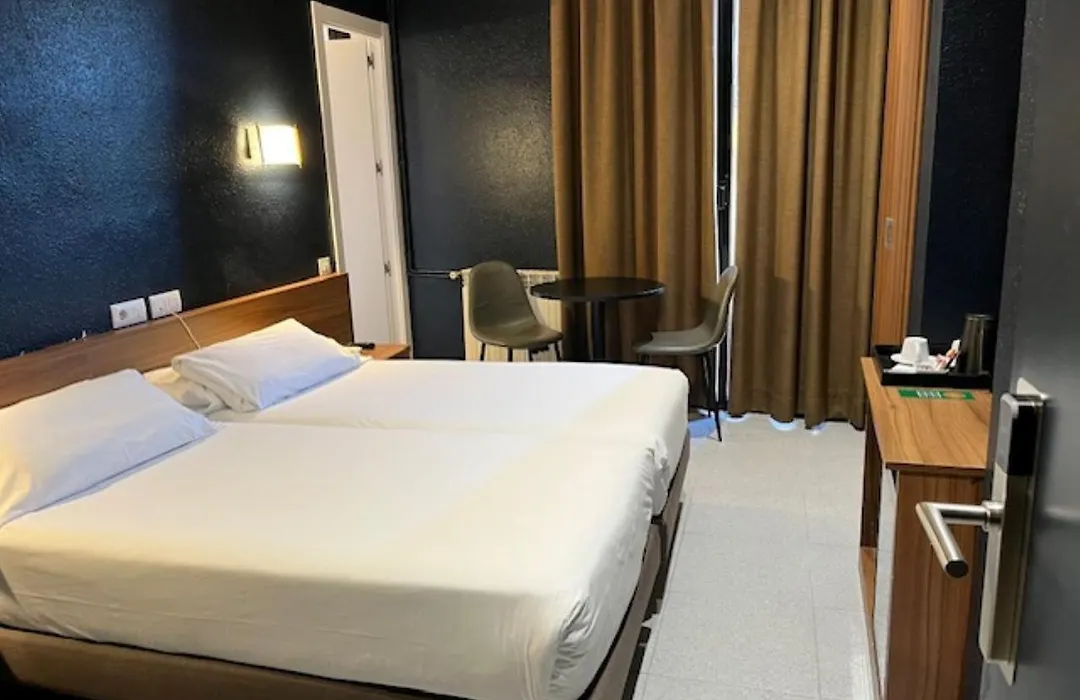 Hotel Aneto-1