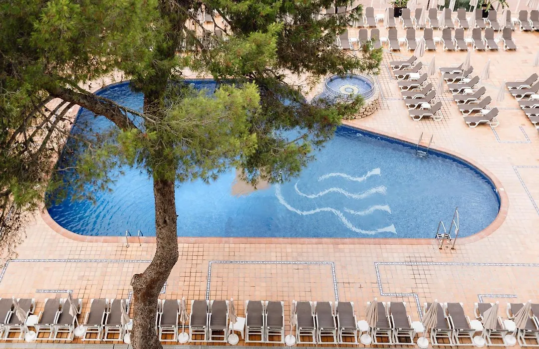 Bluesea Coral Beach-1