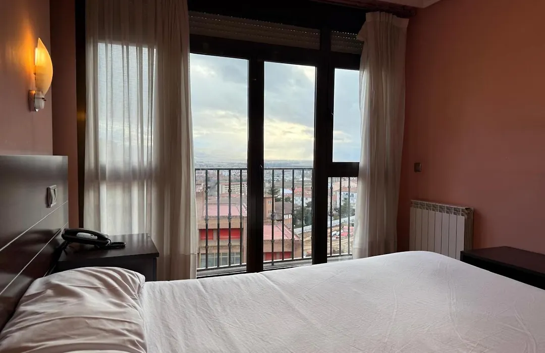 Hotel Santa Teresa-1