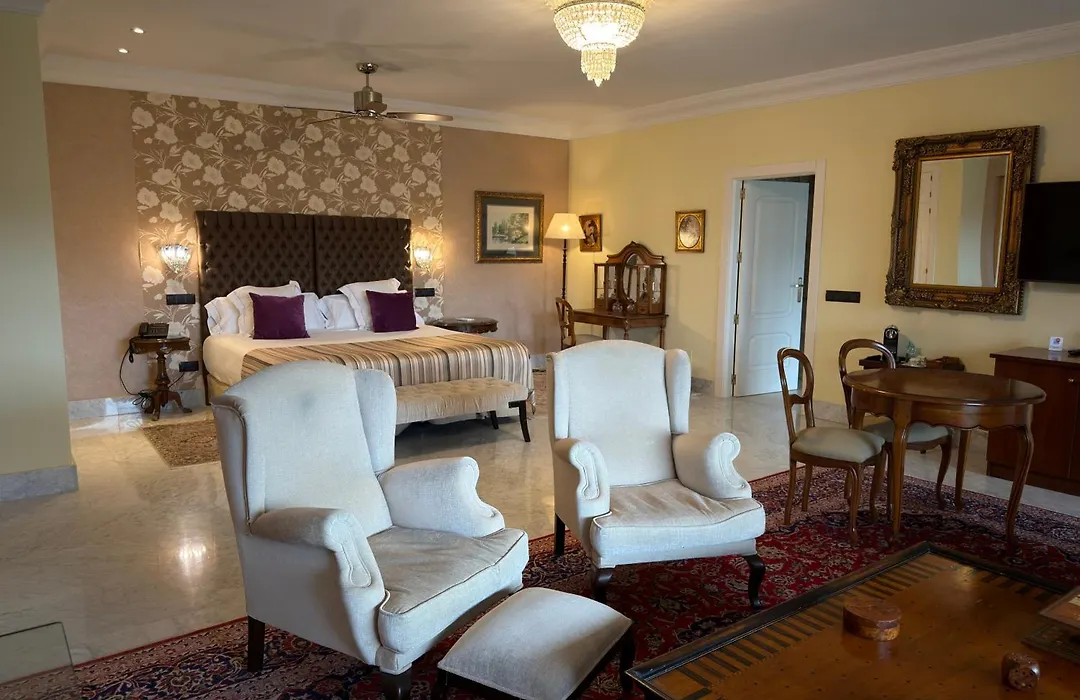 Los Cinco Enebros by Bossh! Hotels-1