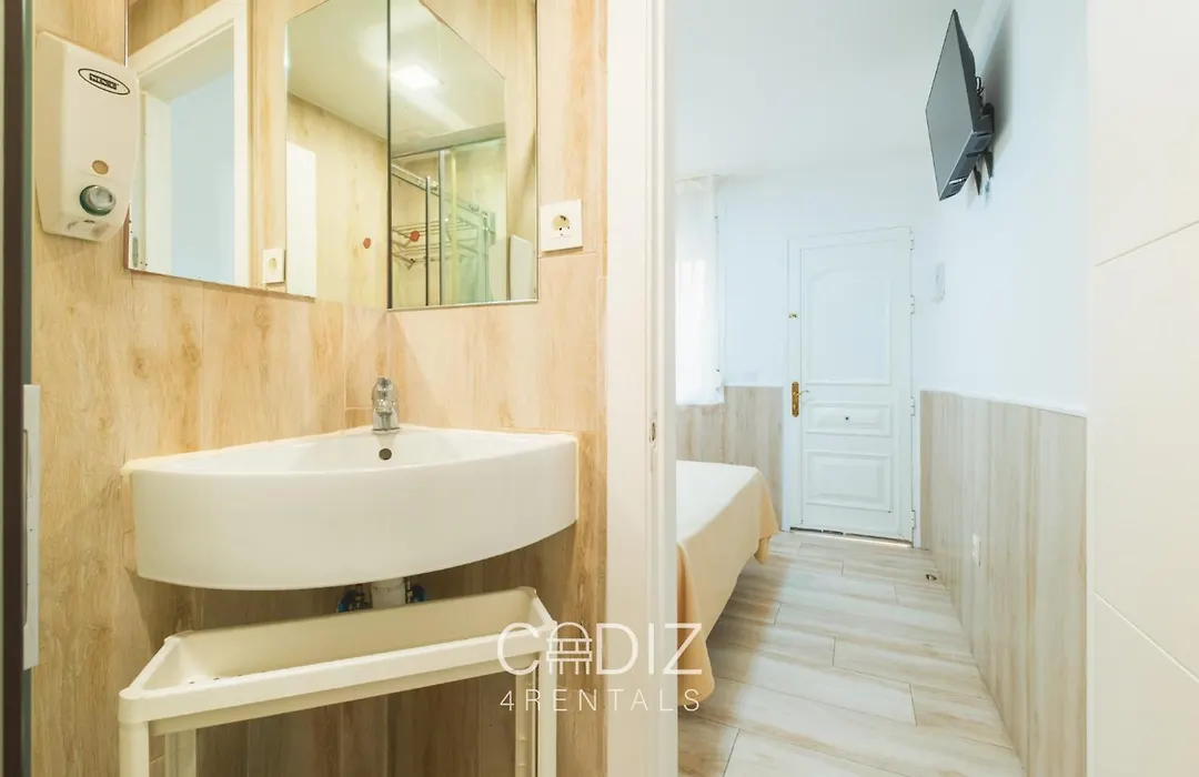 Hospederia Imar By Cadiz4Rentals-1