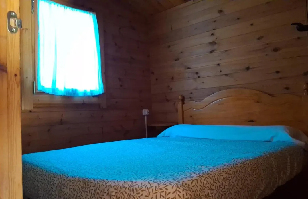 Bungalows y Glamping Medina Sidonia-1