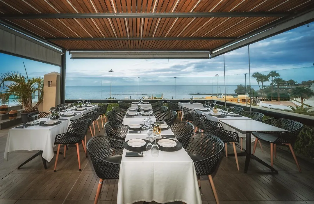 Los Olivos Beach Resort-1