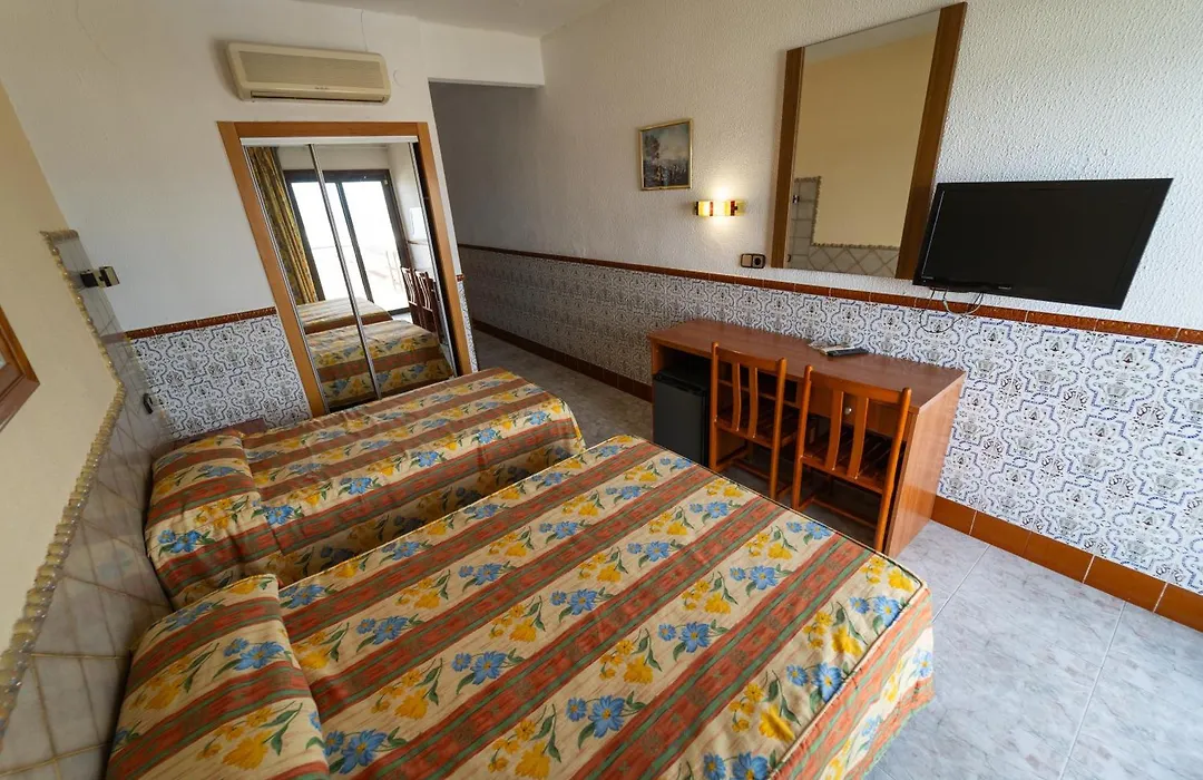 Hotel Univers-1