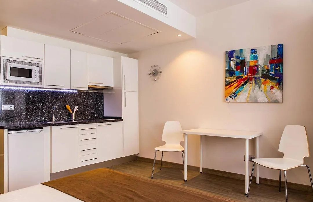 Bluesea Dimona Suites-1