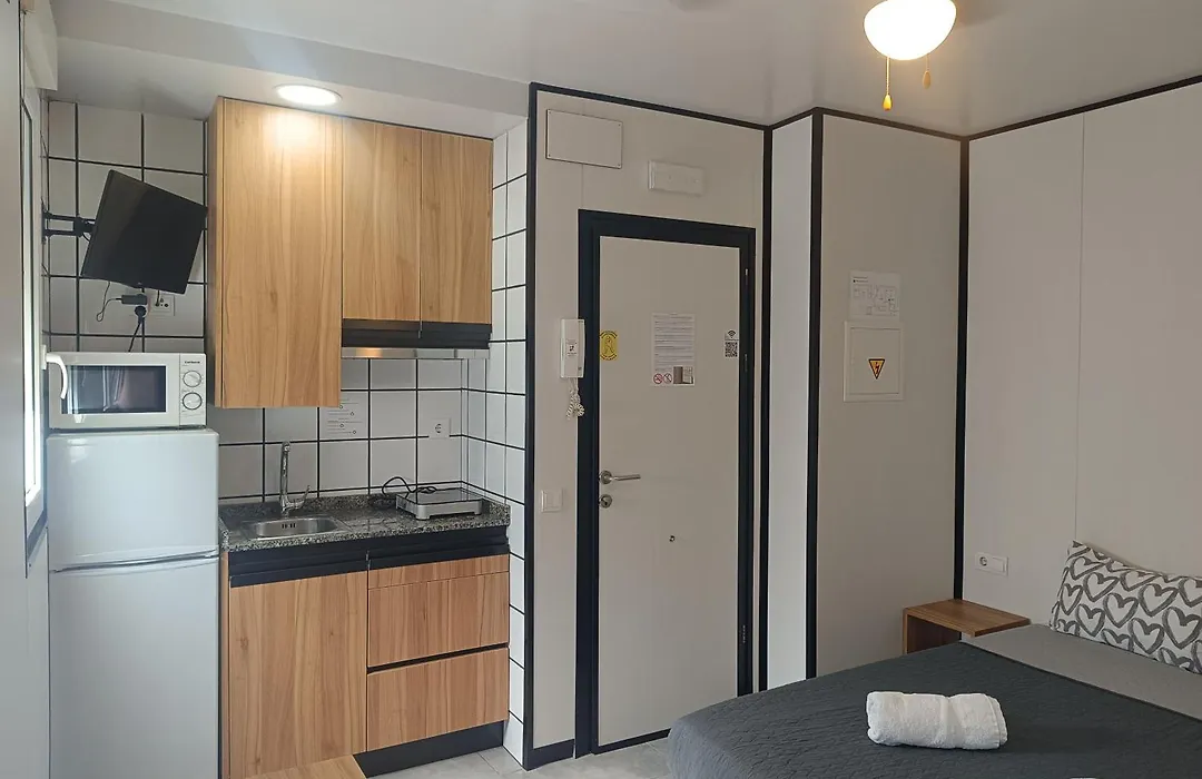 Hostal Usera-1