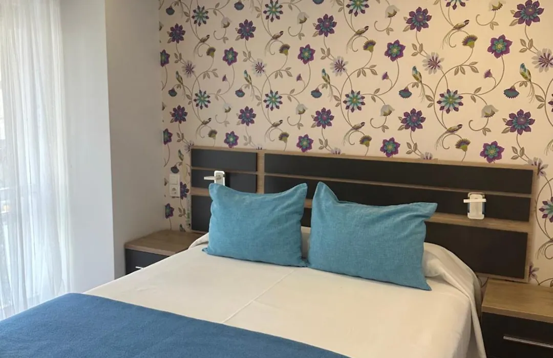 Hostal San Fernando-1