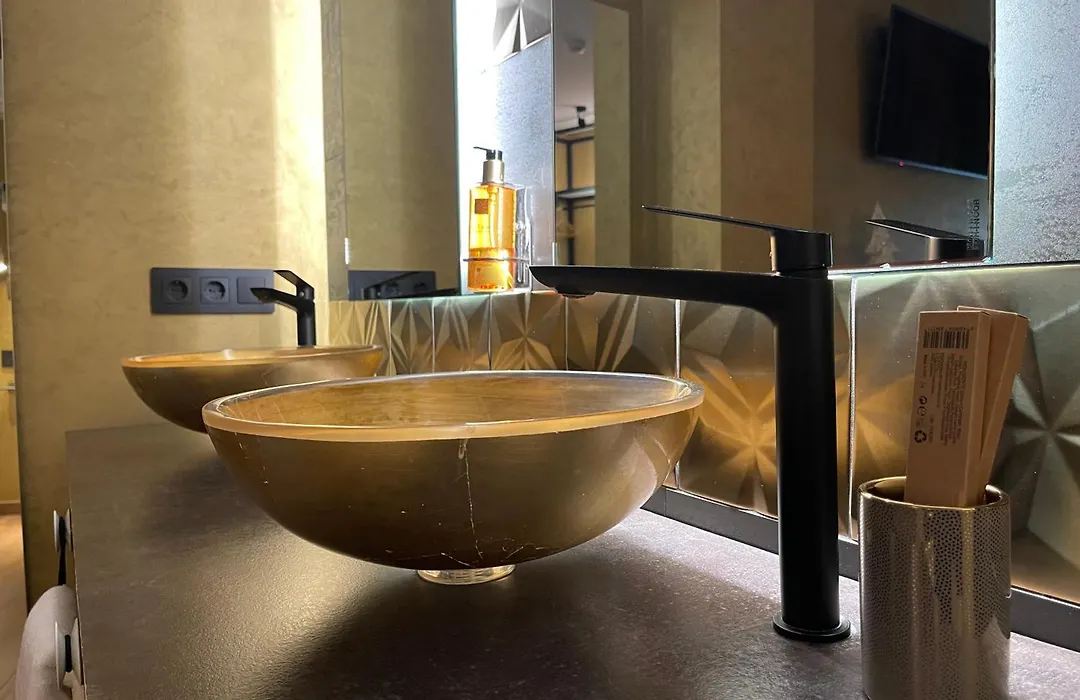 Mamma Mia Hotel Boutique - Only Adults-1