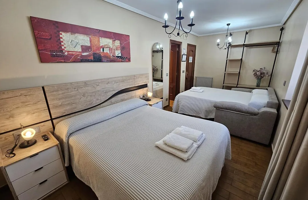 Casa Rural Barazar-1