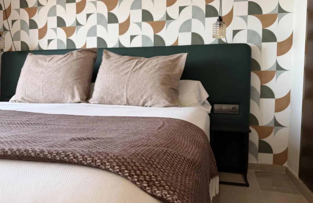 Maristel Hotel & Spa - Adults Only-1