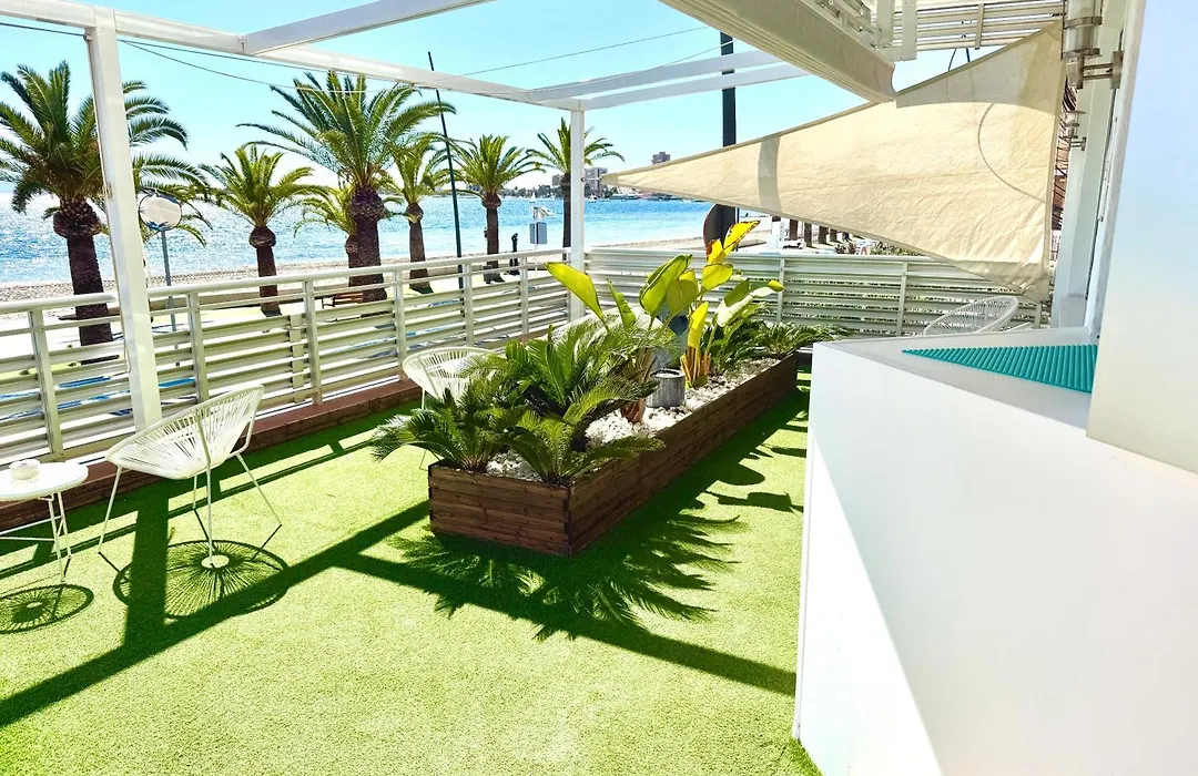 Hotel Neptuno-1
