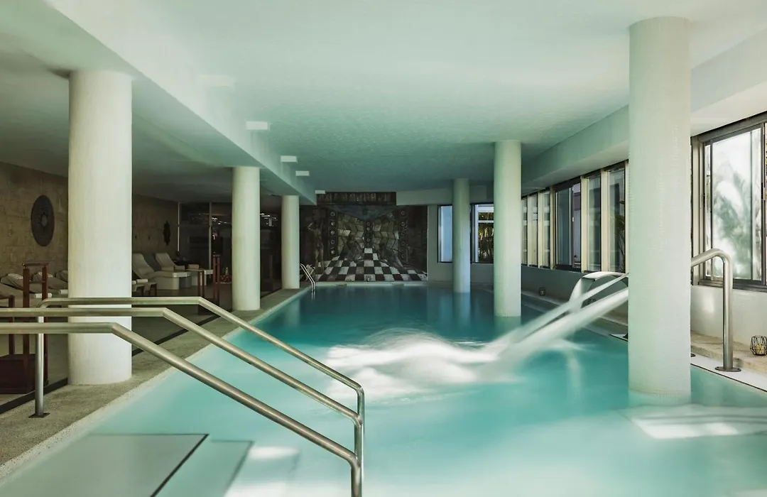 Hotel Sun Palace Albir & Spa (Adults Only)-1