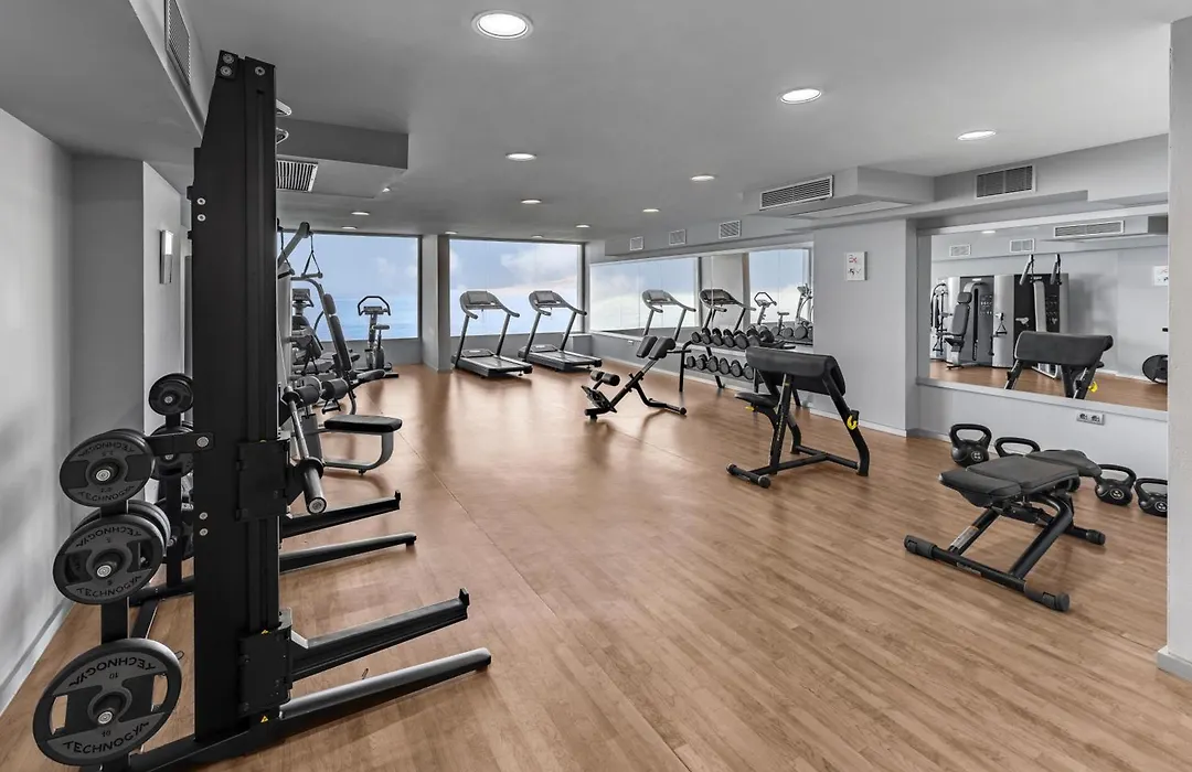 Hotel Atlantic Mirage Suites & Spa - Adults Only-1
