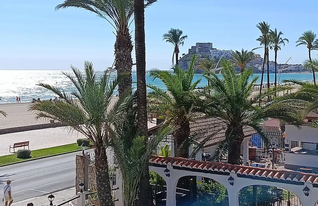 Hostería del Mar-1