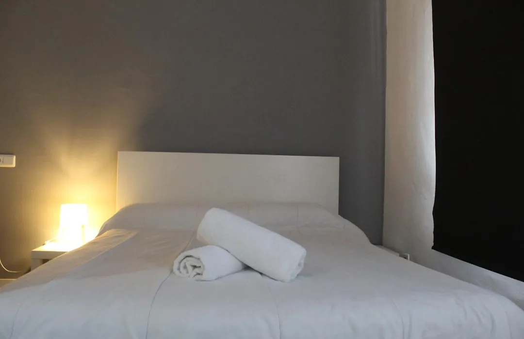Mallorca Rooms Can Pastilla-1