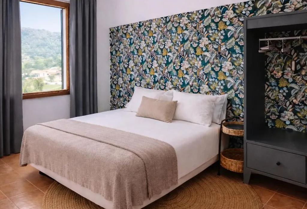 Primavera House Port Soller Formerly Sol Port Soller-1