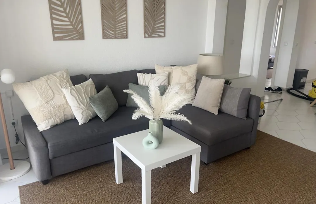 Cozy Apartment In Miraflores, Mijas-1