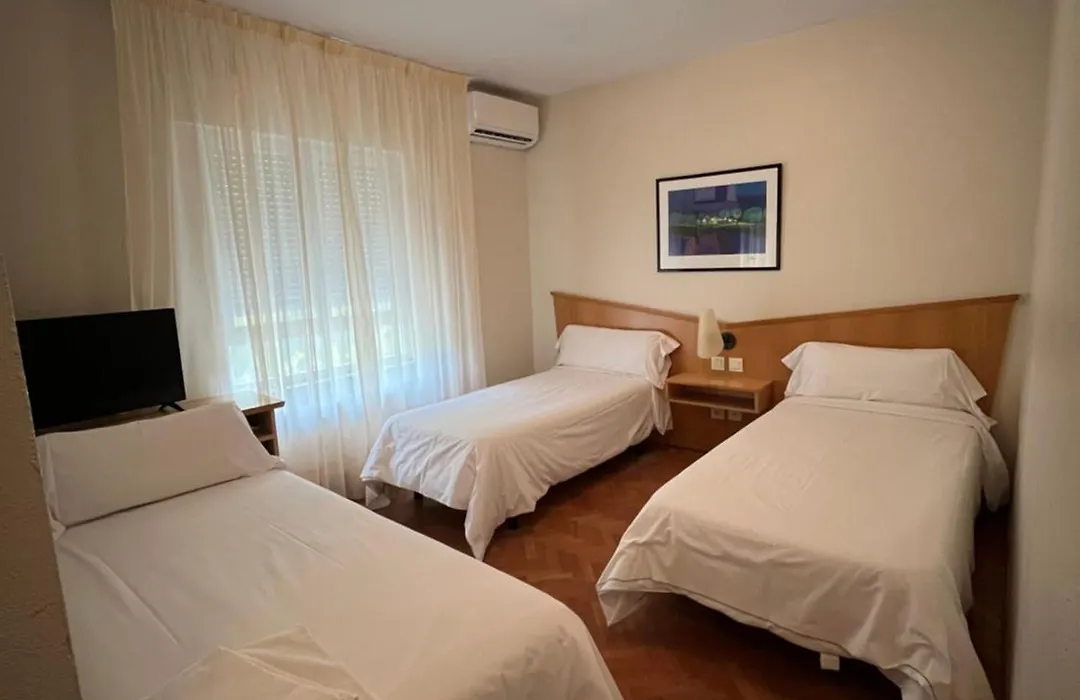 Hotel Bracamonte-1