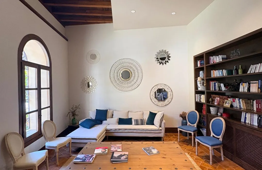Casa Del Armino - Historic Boutique Hotel In Toledo Old Town-1