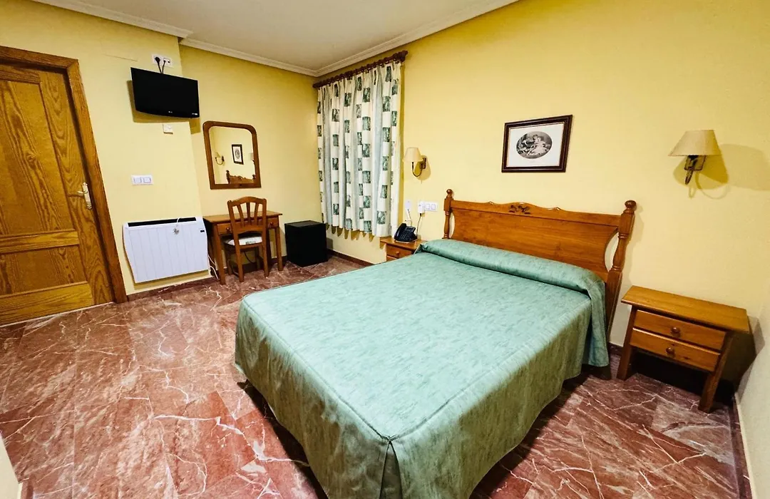 Albohera Playa Hotel By Belvilla Resorts-1