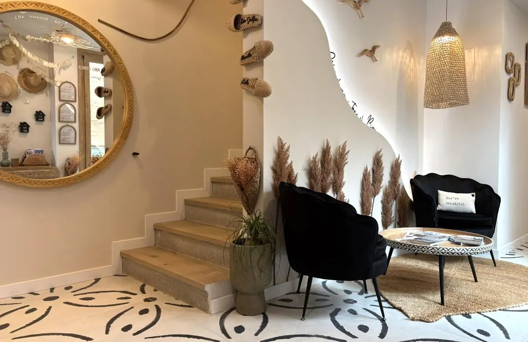 Montroig 5 Hotel Boutique-1