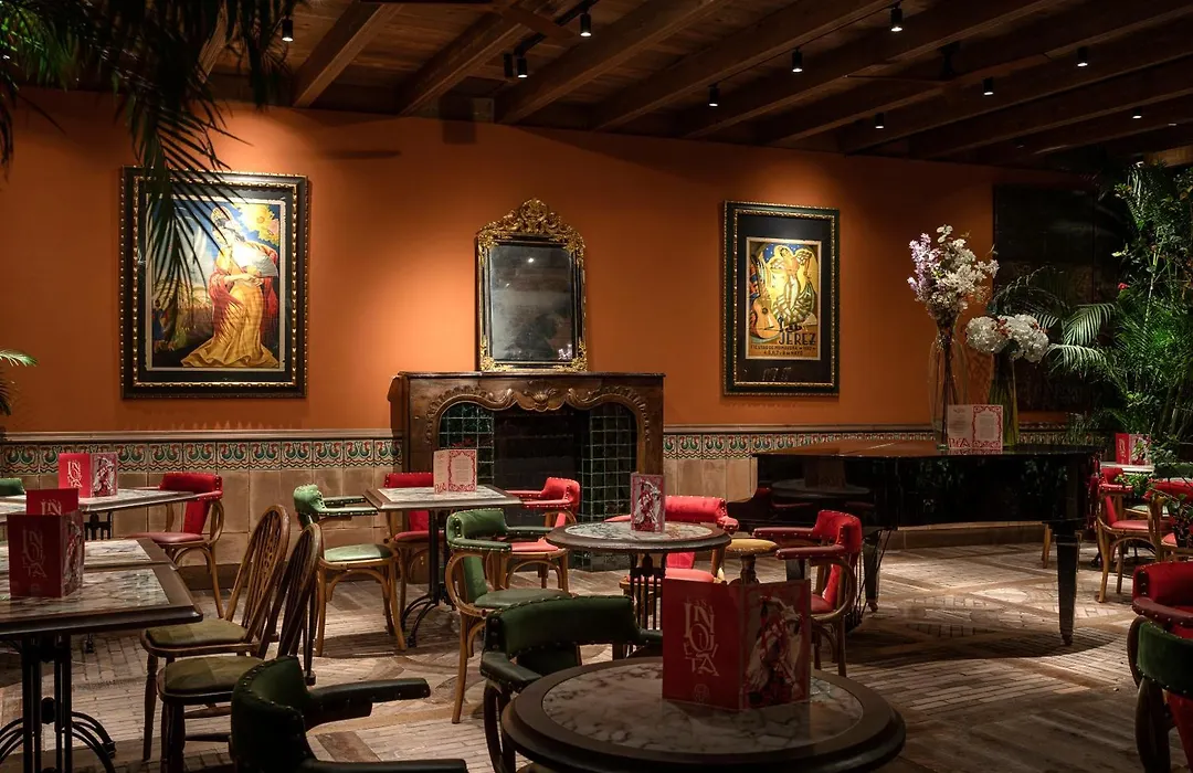 Casa Inquieta Hotel Boutique-1
