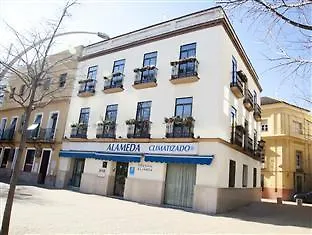 Pension Alameda-1