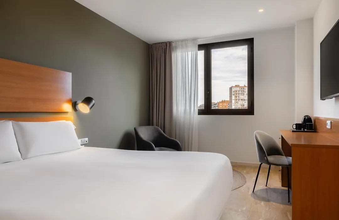 Hotel Sb Express Tarragona-1