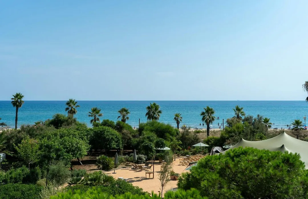 Sabatic Gava Mar, Barcelona, A Tribute Portfolio Hotel-1