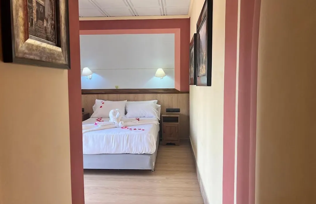 Hotel Pinomar-1