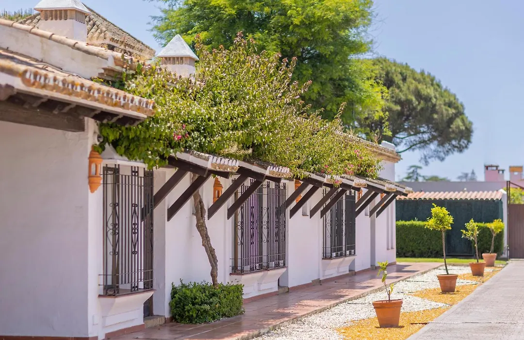 Bluesea El Cortijo-1