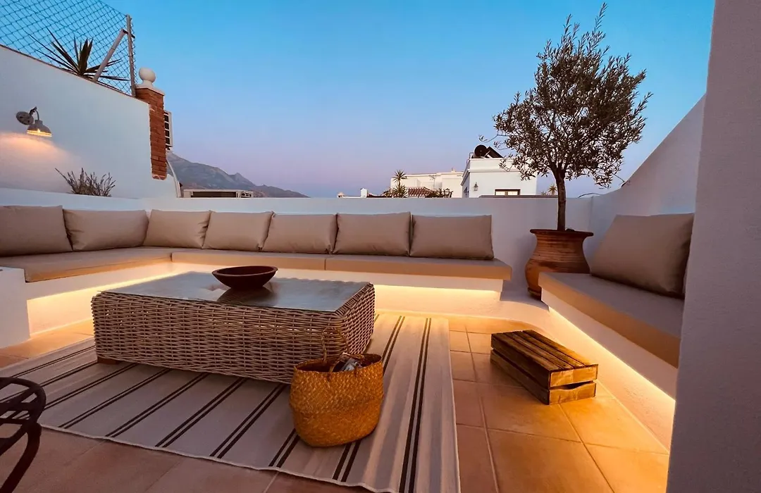 Hostal Boutique Plaza Cantarero-1