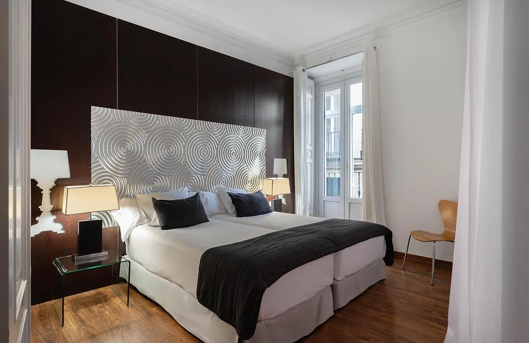 Suite Prado-1