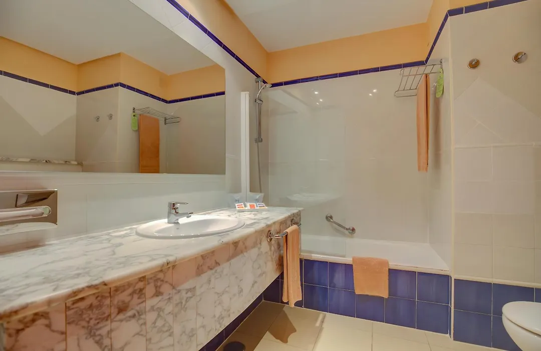 SBH Costa Calma Beach Resort Hotel-1