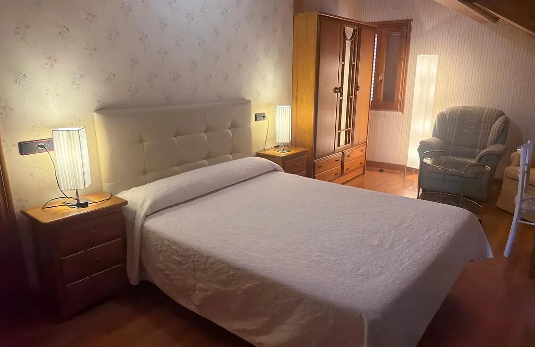 Hotel Pirineos Ainsa-1