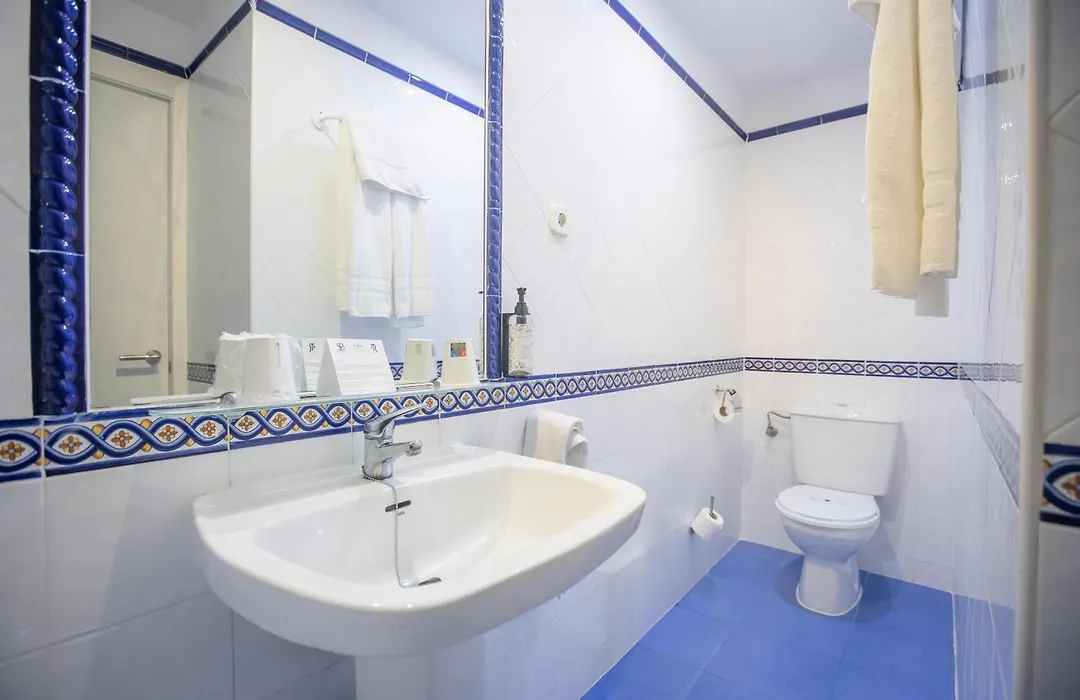 Bluesea Solaris Ex Hotel Md Mediterraneo-1