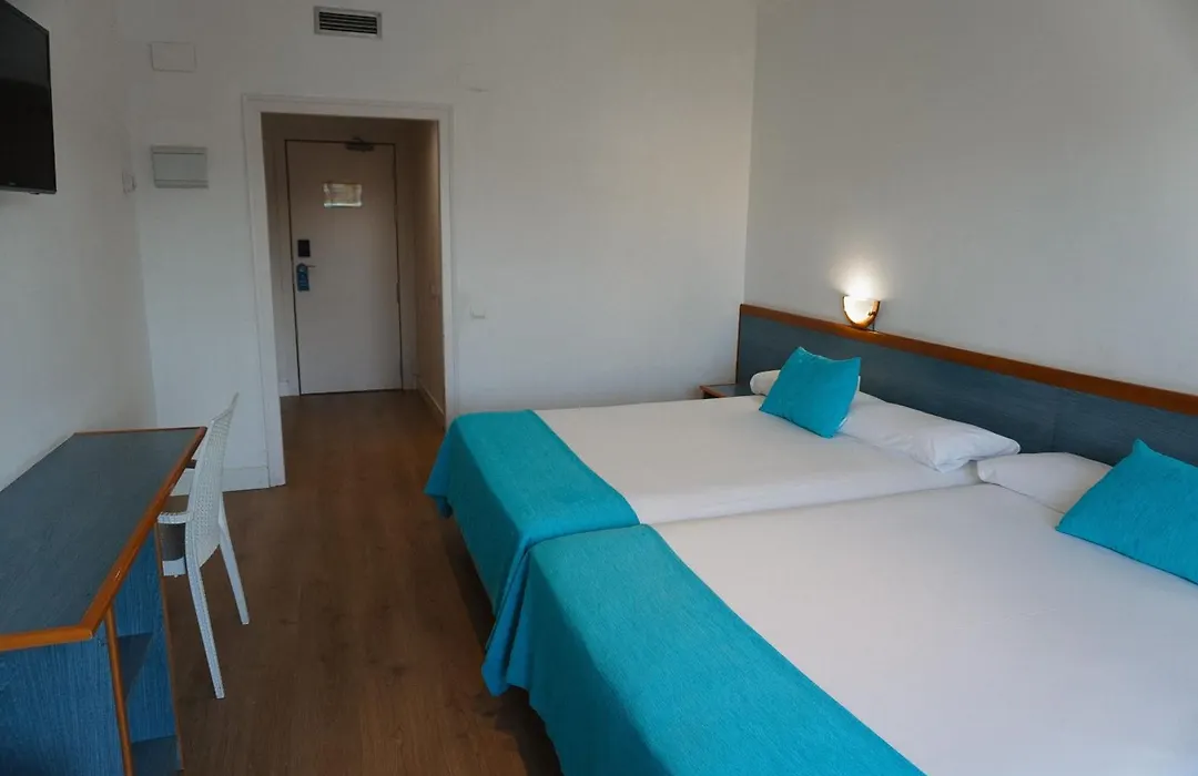 Hotel Brisamar Suites-1