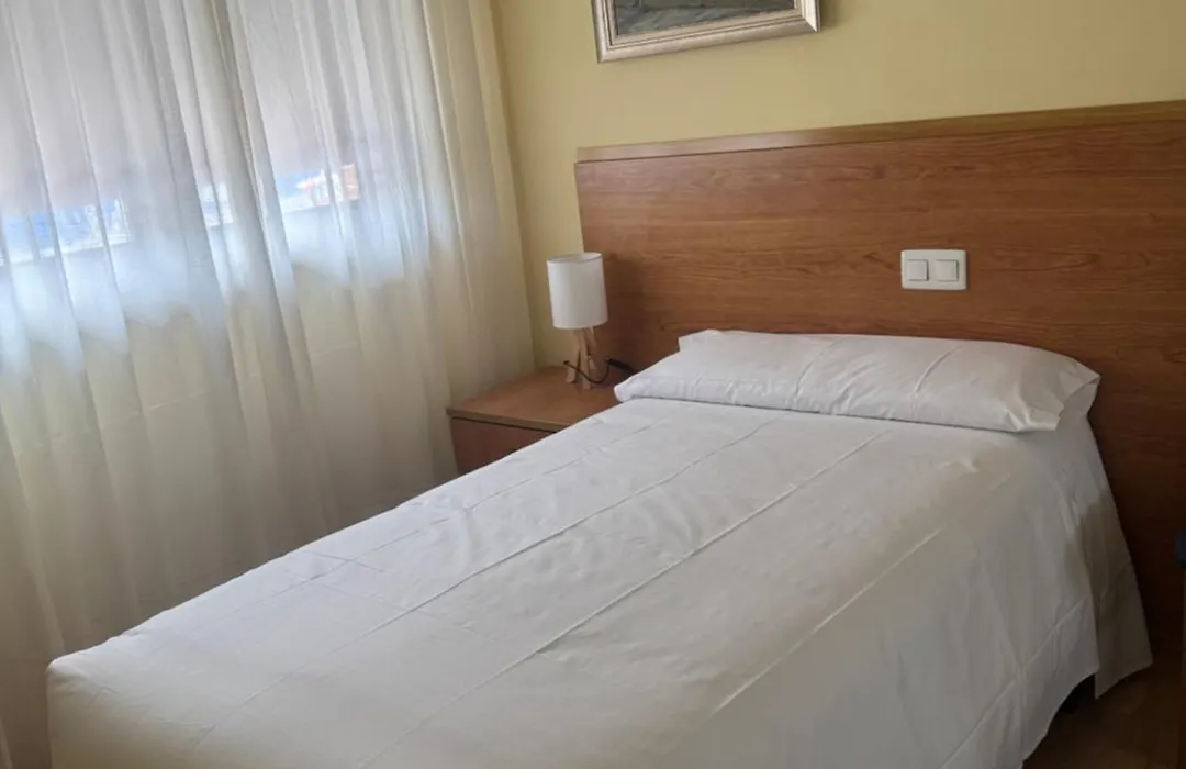 Hostal El Volante-1