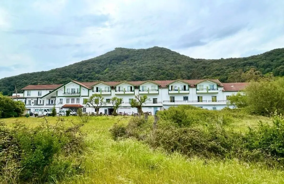 Hostal de Berria-1