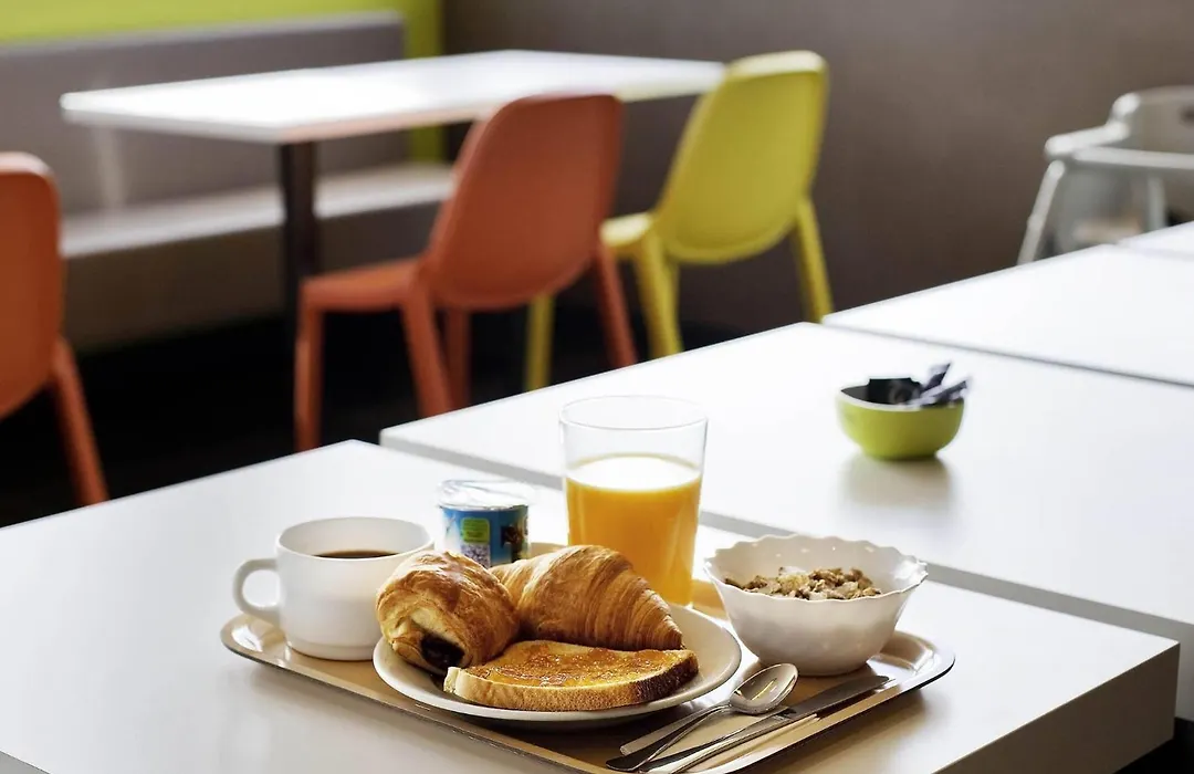 Ibis Budget Madrid Getafe-1