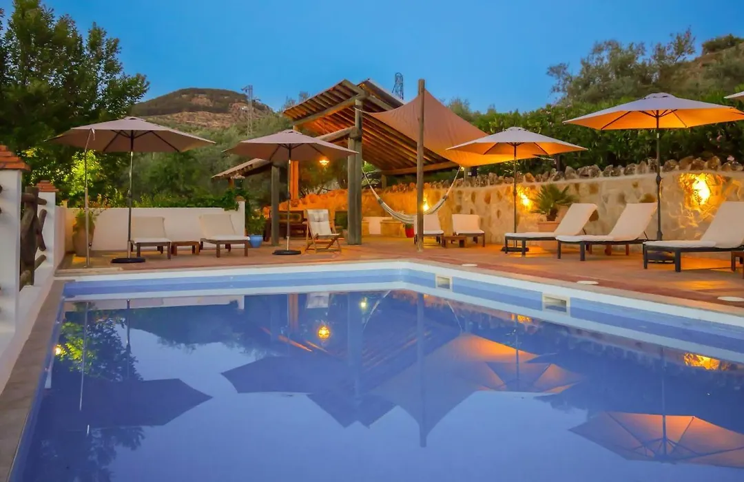 Casa Olea-1