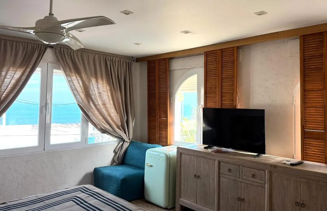 Botanico Boutique Suites-1