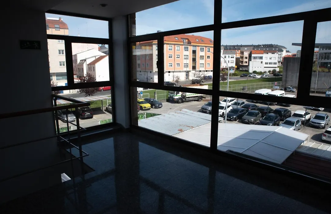 Hotel Chips Ferrol-1