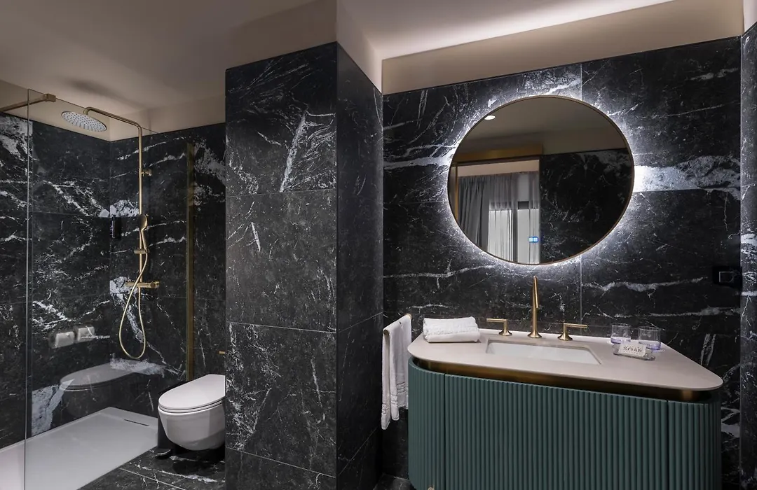 Hotel Atlantic El Tope-1