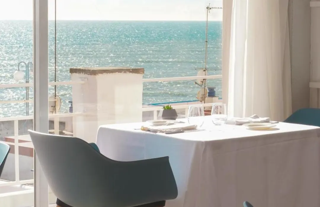 Gran Sol Hotel-1