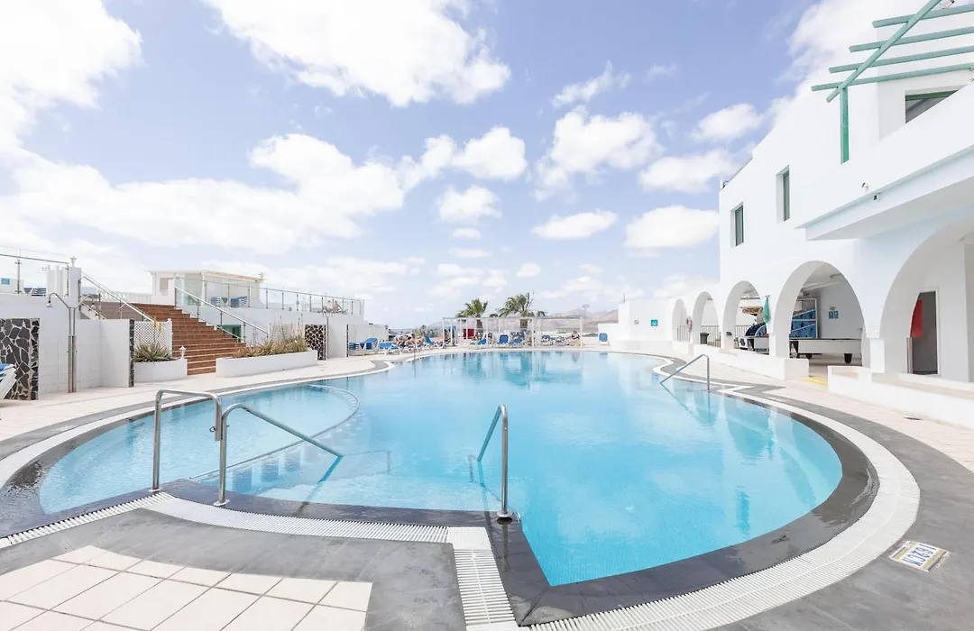 Bluesea Hotel Los Fiscos-1