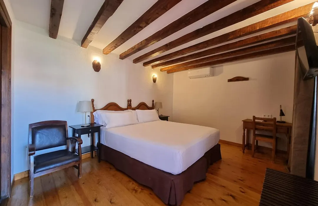 Hotel Labranza-1